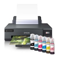 Epson EcoTank ET-18100 A3+ and Photo Printer 6 Ink