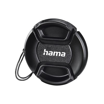 Hama Smart-Snap Lens Cap With holder 49mm