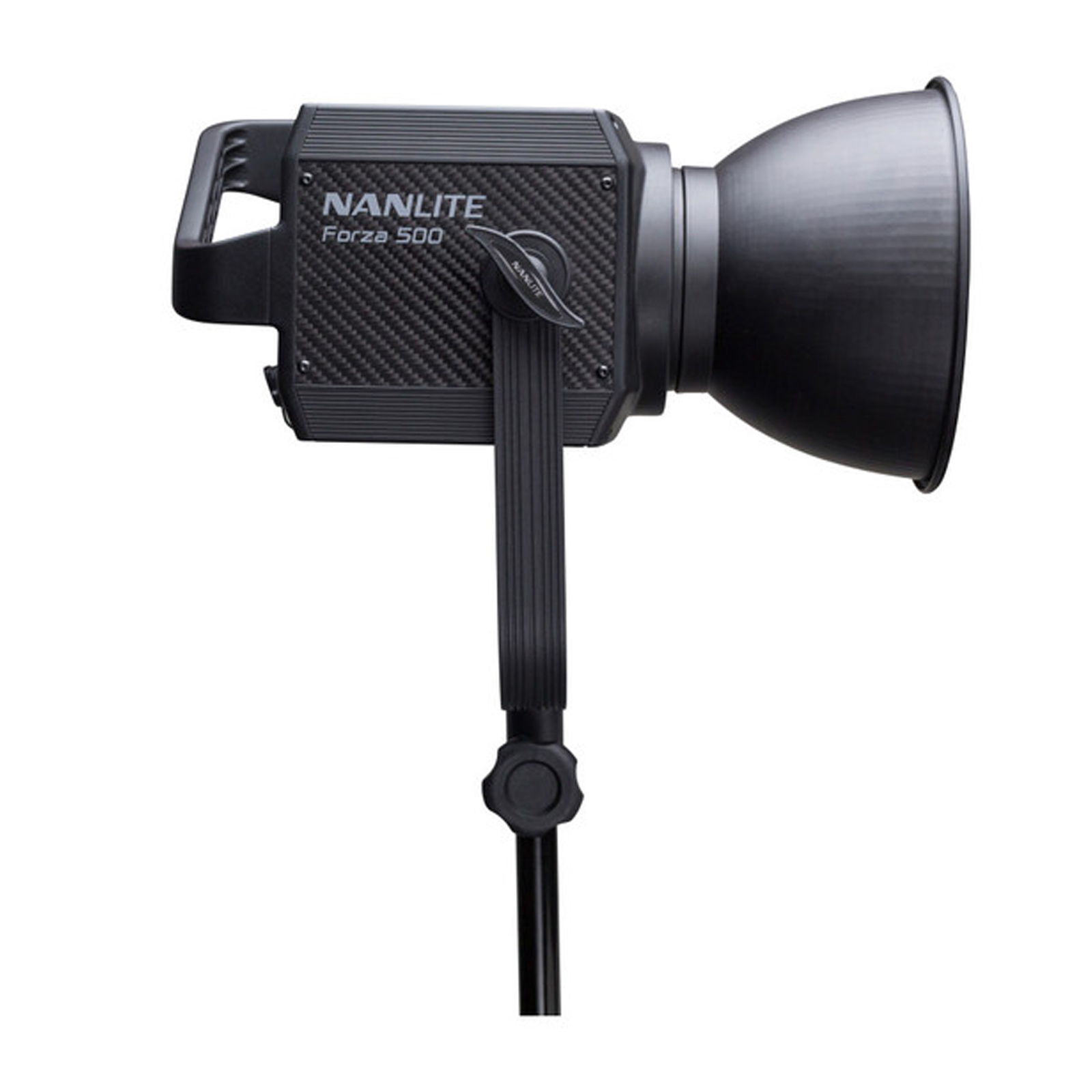 NanLite Forza 500 II LED Daylight Spot Light