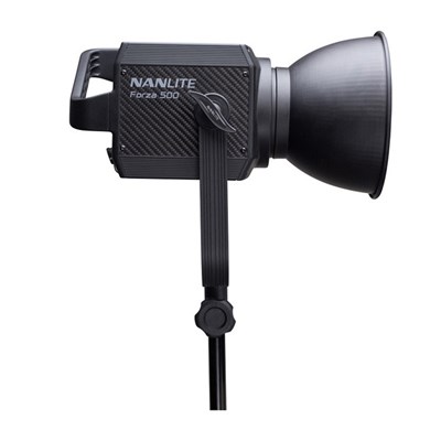 NanLite Forza 500 Mark II LED Light