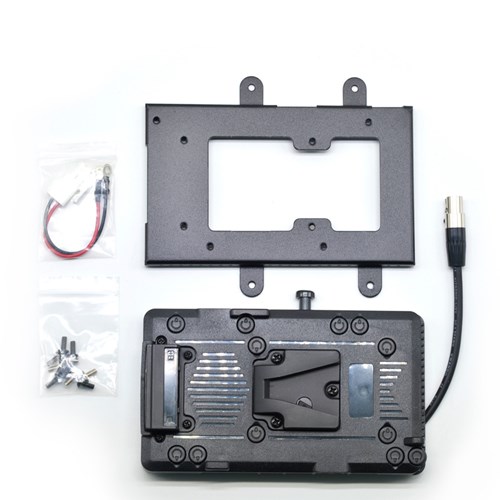 TVLogic V-Mount-F7H-C V-Mount Battery Adapter