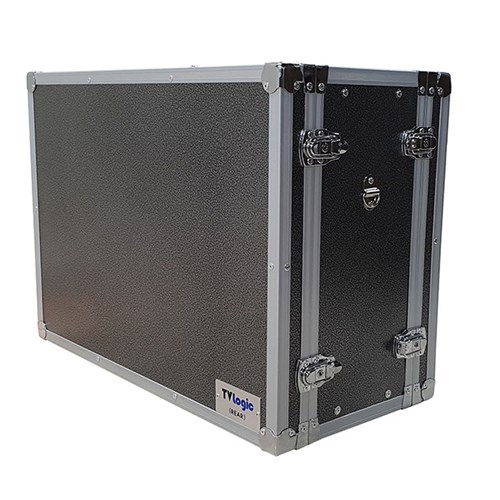 TVLogic CC-24 Aluminum Carrying Case