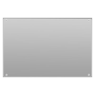 TVLogic OPT-AF-095W External Acrylic Filter