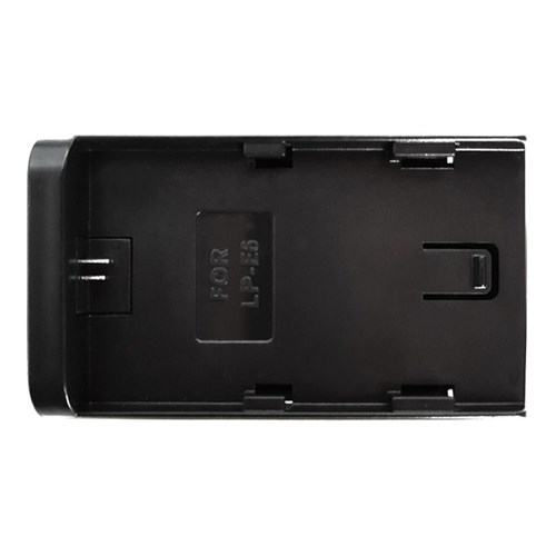 TVLogic BA-055E Battery Adaptor