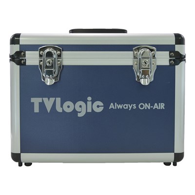 TVLogic CC-F10A Aluminium Carrying Case