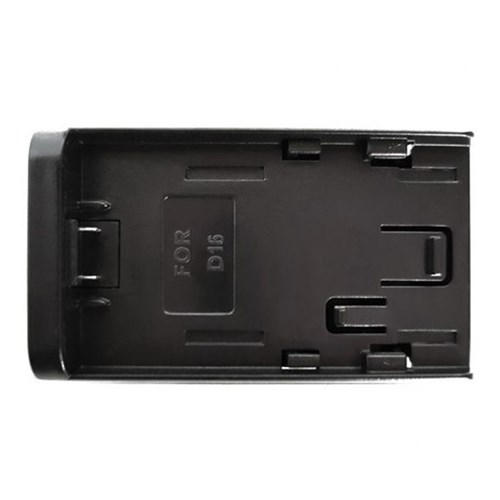 TVLogic BA-055B Battery Adapter