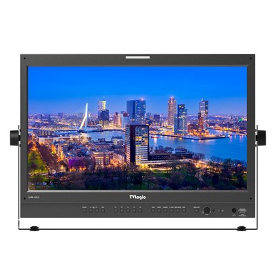 TVLogic LVM-181S Wide Viewing LCD Monitor