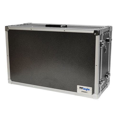 TVLogic CC-24G Aluminum Carrying Case