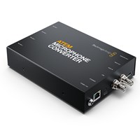 Blackmagic ATEM Microphone Converter