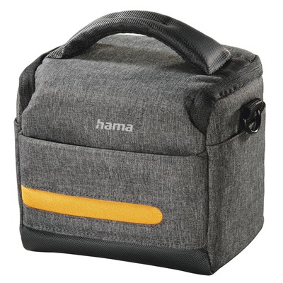 Hama TERRA 110 Camera Bag GREY