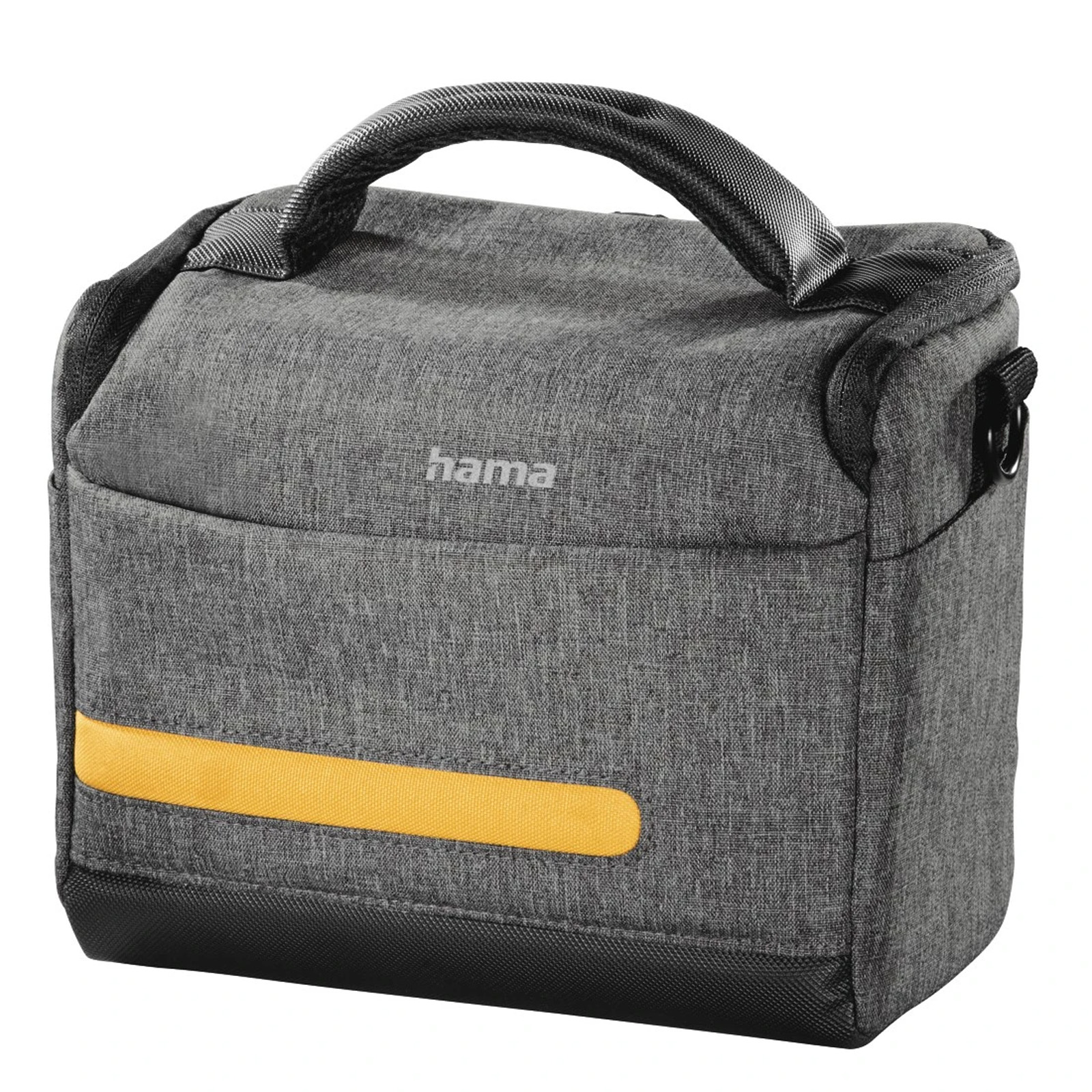 Hama TERRA 130 Camera Bag GREY Wex Photo Video