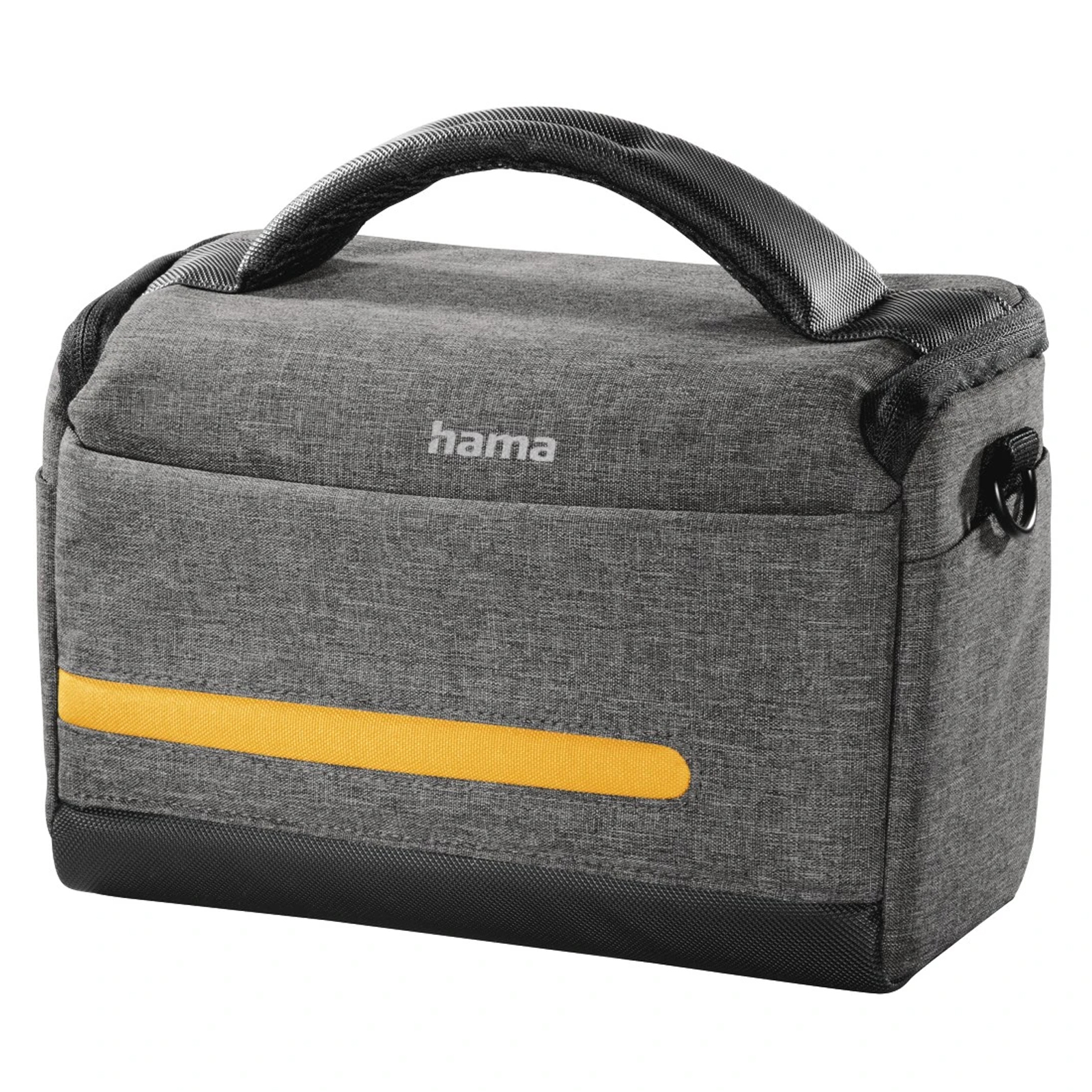 Hama TERRA 135 Camera Bag GREY Wex Photo Video