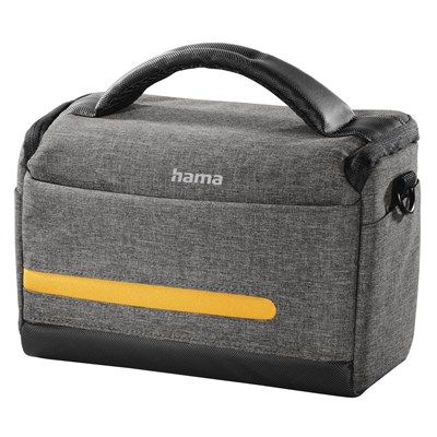 Hama TERRA 135 Camera Bag GREY