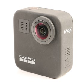USED GoPro MAX
