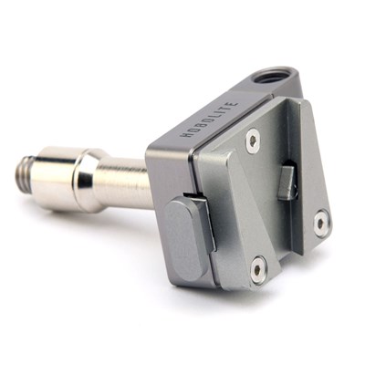 Hobolite Baby Pin V-Mount Handle Adapter