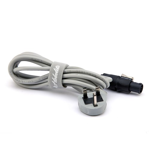 Hobolite Pro 5M AC Power Lead