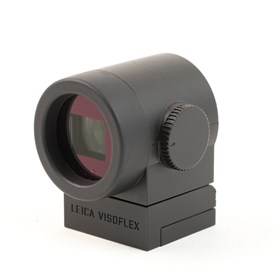 USED Leica Visoflex (Typ 020) Viewfinder