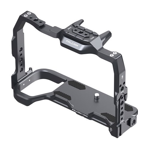 Falcam Quick Release Camera Cage (for GFX100S) 2734