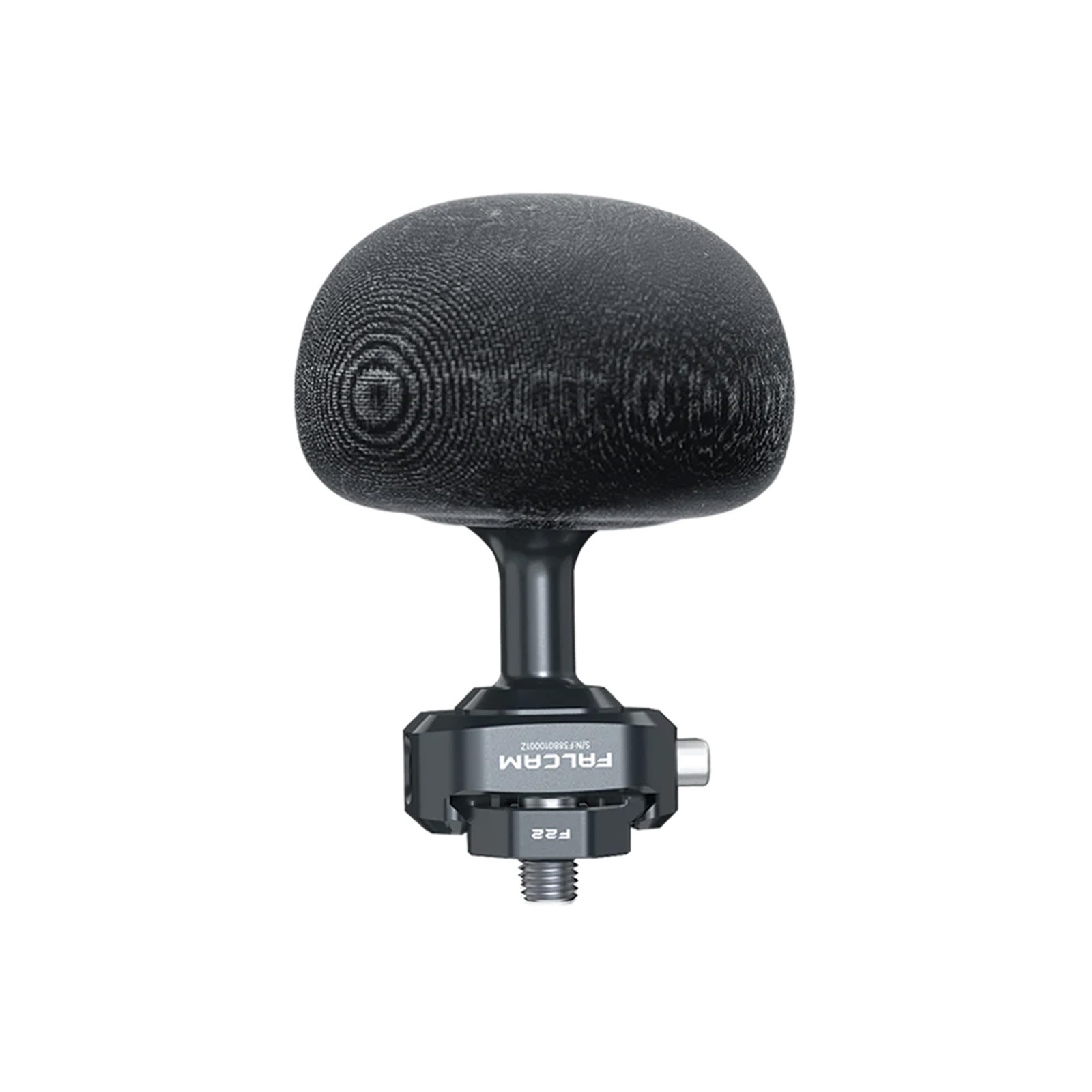 Falcam Quick Release Mushroom Handle kit 3040