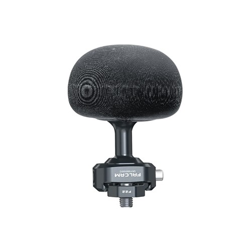 Falcam Quick Release Mushroom Handle kit 3040