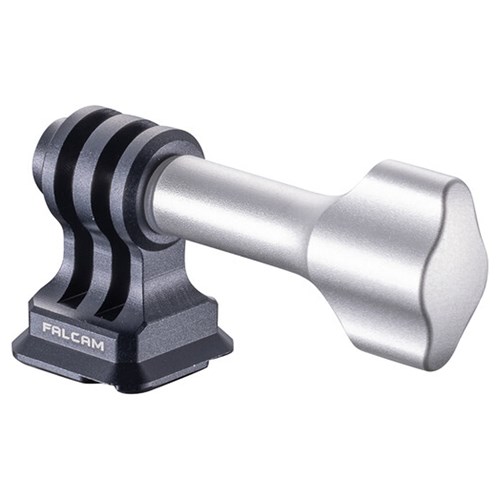 Falcam Quick Release Plate for Action Camera 2551