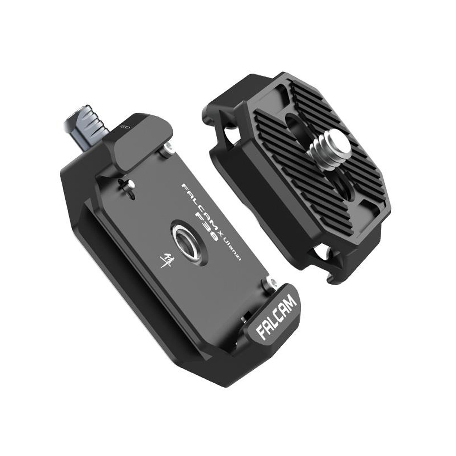 Falcam Camera Quick Release Plate Kit 2268