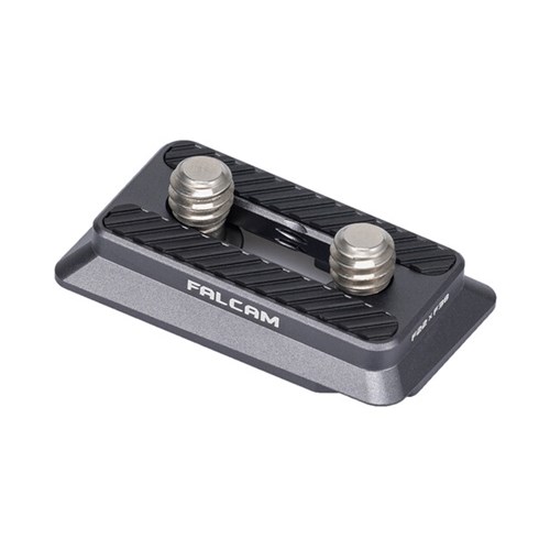 Falcam Quick Release Plate 2536