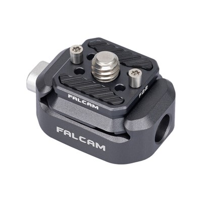 Falcam Quick Release Kit (Plate & Base) 2531