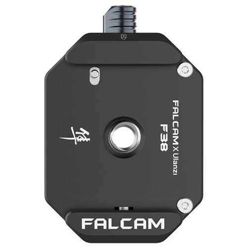 Falcam Quick Release Base 2270