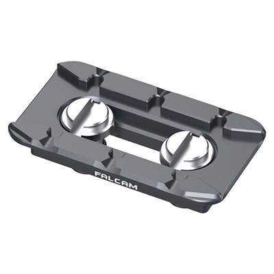 Falcam Three-position Quick Release Plate 2537