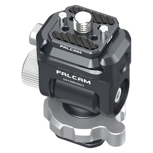 Falcam Quick Release Pan Head Kit 2541