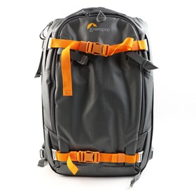 USED Lowepro Whistler 450 BP AW II Backpack