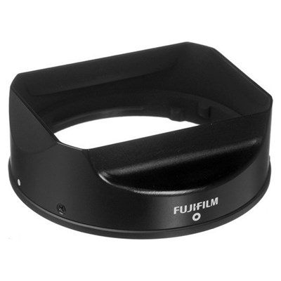 Fujifilm Metal Lens Hood for XF 18mm Lens