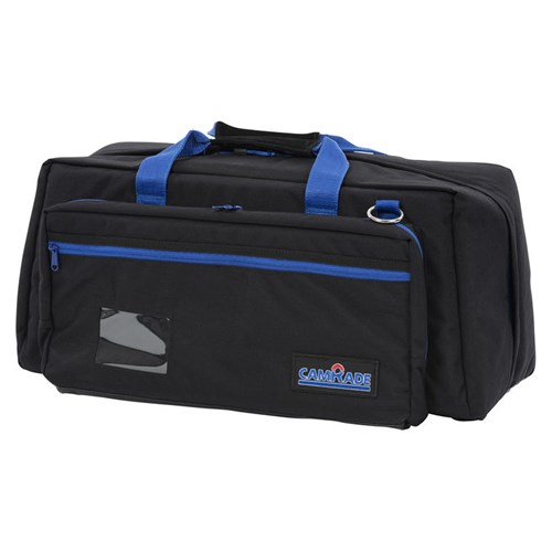 camRade transPorter Large - Black