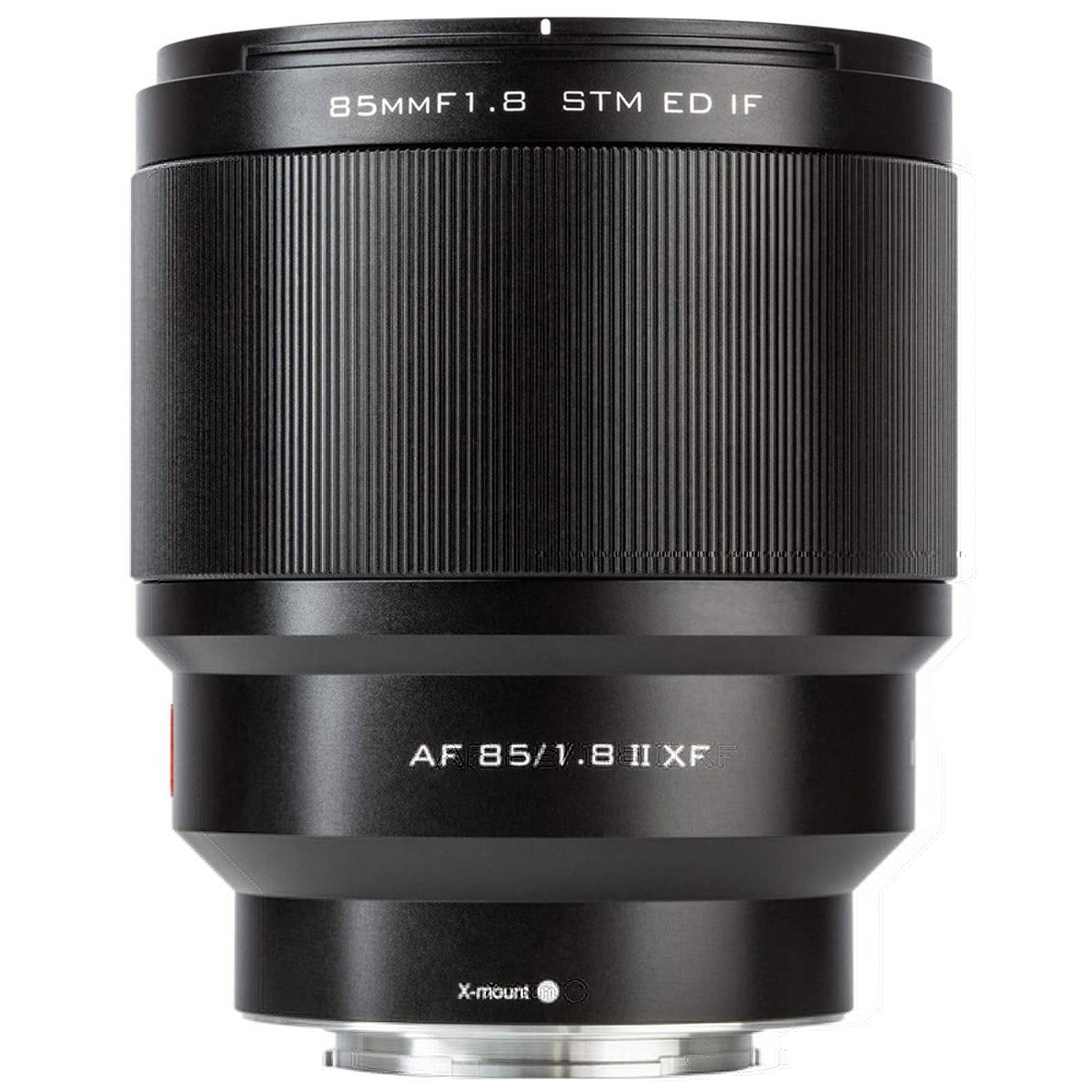 Viltrox AF 85mm f1.8 II XF Lens for Fujifilm X