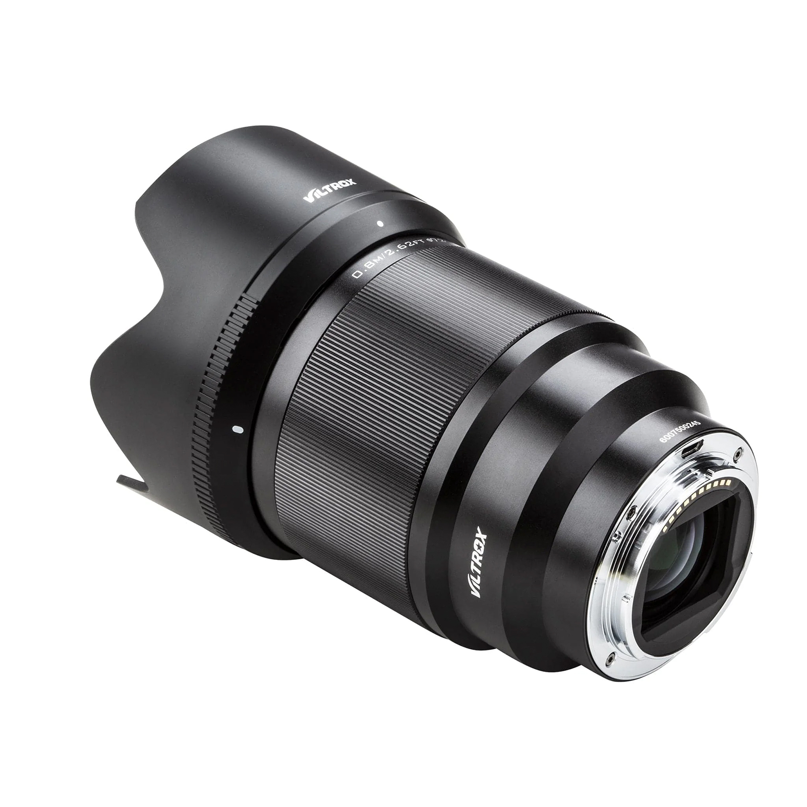 Viltrox AF 85mm f1.8 II E Lens for Sony E | Wex Photo Video