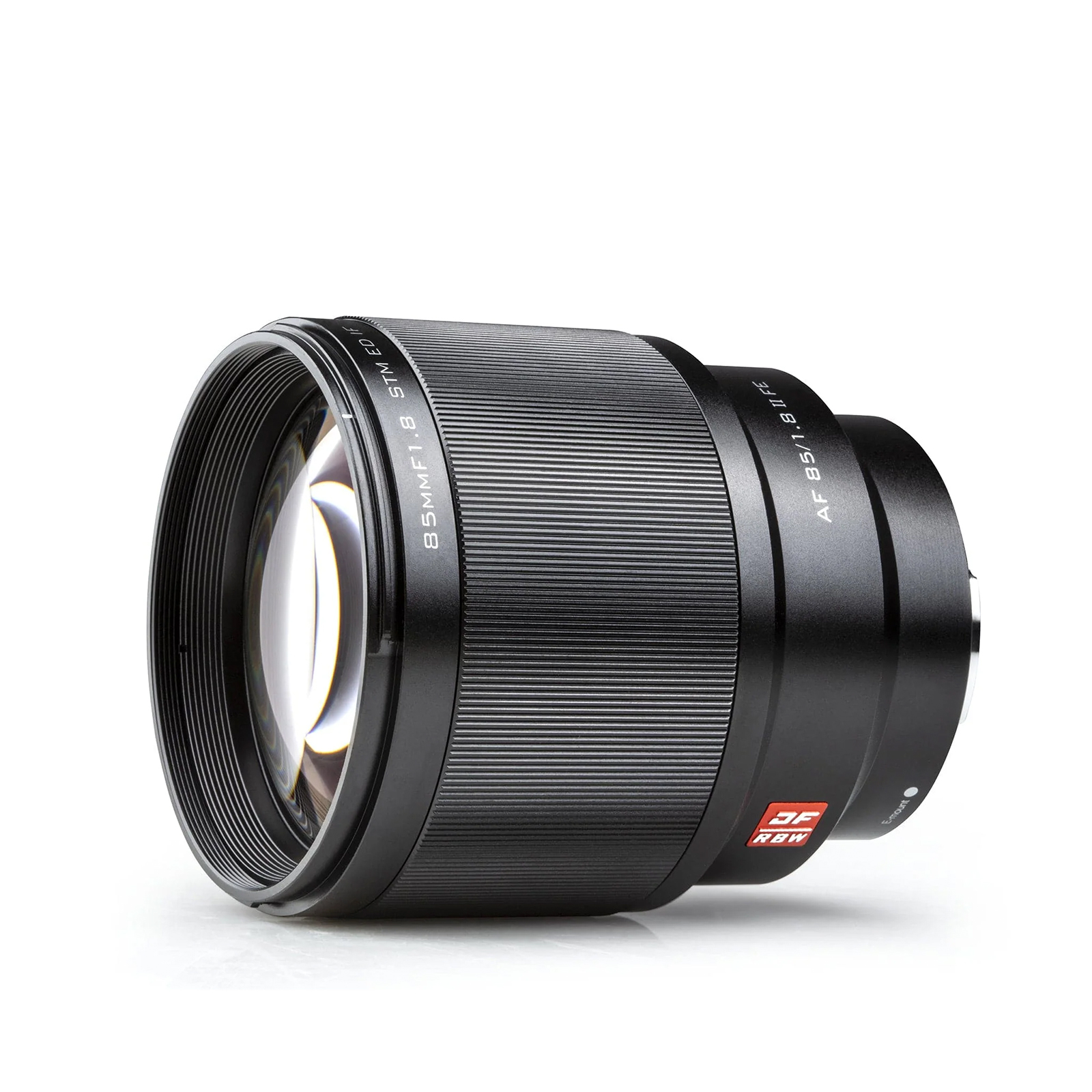 Viltrox AF 85mm f1.8 II E Lens for Sony E | Wex Photo Video