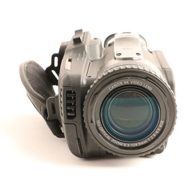 USED Canon Legria GX10 Camcorder
