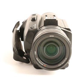 USED Sony PXW-Z90 XDCAM Camcorder