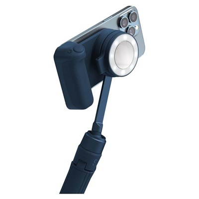 ShiftCam SnapGrip Creator Kit - Abyss Blue