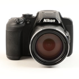 USED Nikon Coolpix B700 Digital Camera - Black