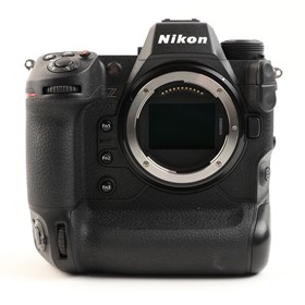 USED Nikon Z9 Digital Camera Body