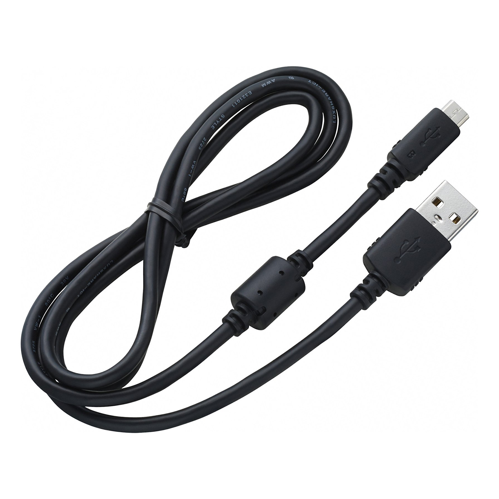 Image of Canon IFC-600PCU Interface Cable