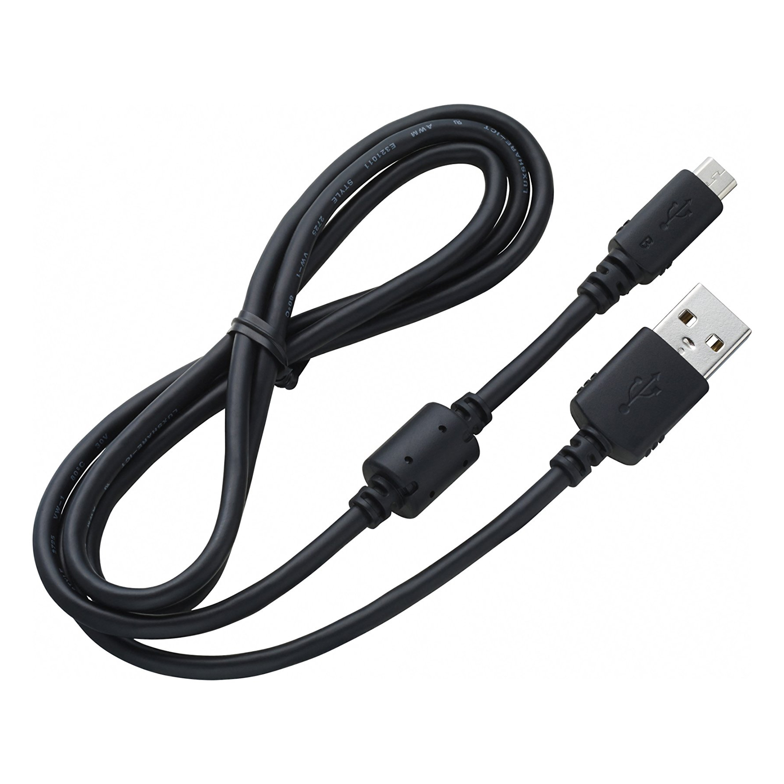 Canon IFC-600PCU Interface Cable