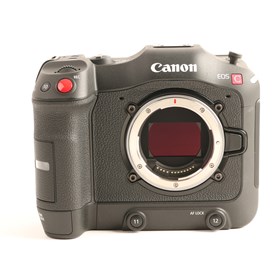 USED Canon EOS C70 Camcorder