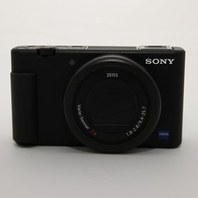 USED Sony Vlog ZV-1 Digital Camera