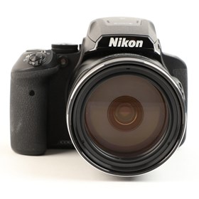 USED Nikon Coolpix P900 Digital Camera