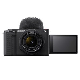 Sony ZV-E1 Digital Camera with 28-60mm Lens