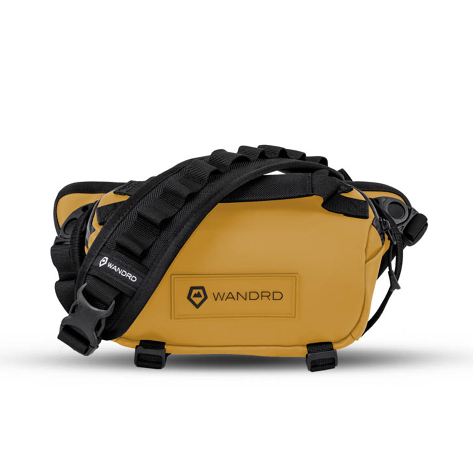 WANDRD ROGUE Sling 3L Dallol Yellow