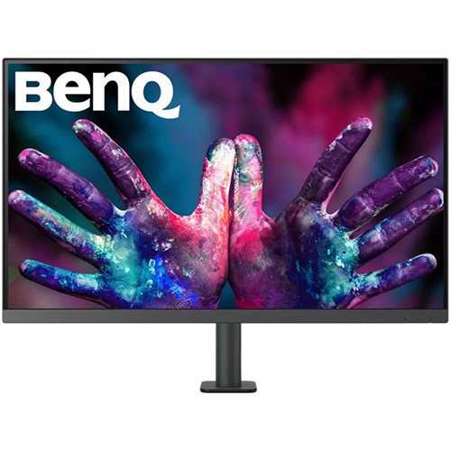 BenQ PD3205UA 32 inch Ergo Arm IPS 4K Monitor